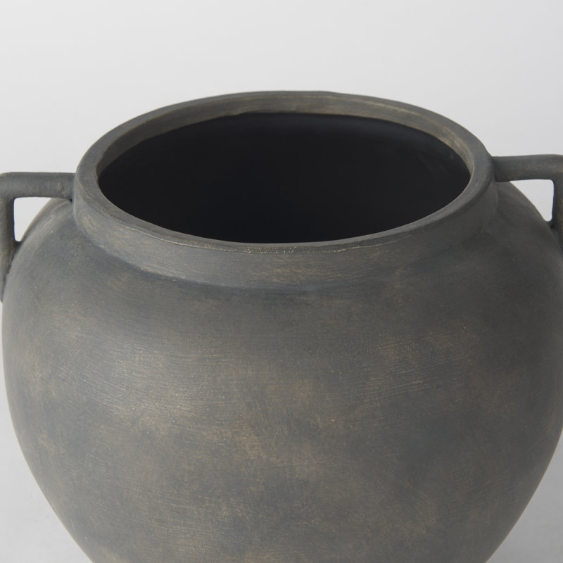 Vase de table en céramique Zaria