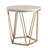 Trygve Marble Top End Table-1329744587