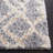Noyes Shag 200 Performance Geometric Rug-1884239769