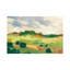 «Scattered Trees II» par Ethan Harper - reproduction d'art-54045599-54045601-54045612