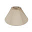 Abat-jour empire en soie 16"-1138225760