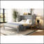 Grand lit escamotable-709661278
