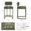 Tabouret de comptoir rembourré-2012914924-2013214610