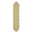 Lingot d'or sélectionné