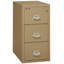 Fireproof 3 - Drawer File Cabinet-20325720