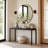 Aura Armed Sconce