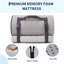 Memory Foam Mattress Topper-1253589744