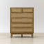 BODRUM 6-DRAWER CHEST