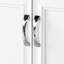 Ensemble de meuble-lavabo double 60,5 po Nimay-98588163