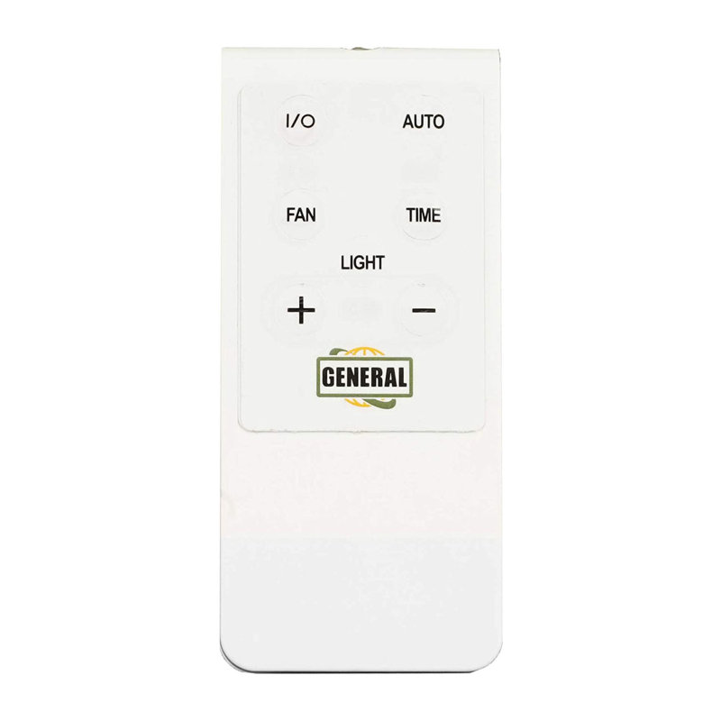 GI Products Air Purifer Air Purifier for 300 Cubic Feet