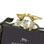 Lovebirds Metal Picture Frame