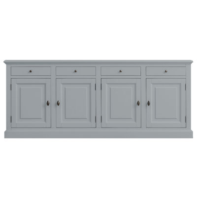 Chapne 230cm Sideboard