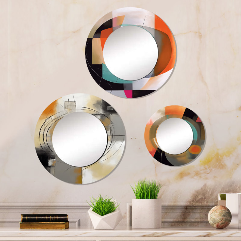 Miroir Crispen
