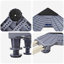  Washing Machine Base Manual Grey 67 X 67 X 12 Cm Metal