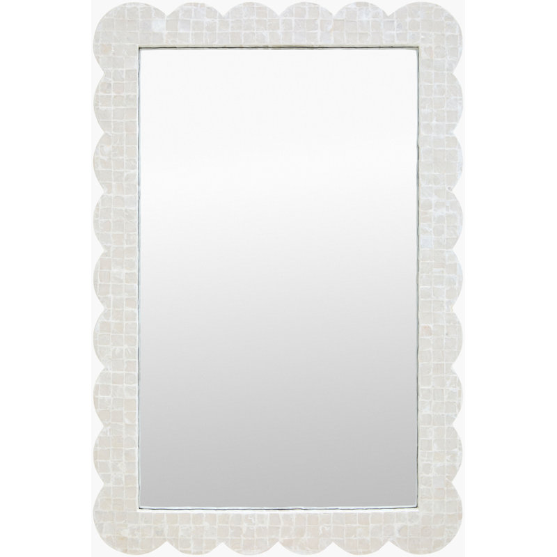 Miroir Raeni, H 35,4 po x l 23,6 po