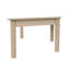 Table d'activité en bois de classe commerciale Bright Beginnings-86004645