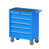 Blue is out of stock