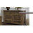 53.6 " W 6 - Drawer Dresser-1513372367