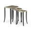 Nesting End Table