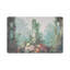 Jardin Defosse Chantilly Pebble 17.5" Vinyl Placemat
