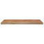 Rectangular Table Top Rectangular Solid Wood-1793533095
