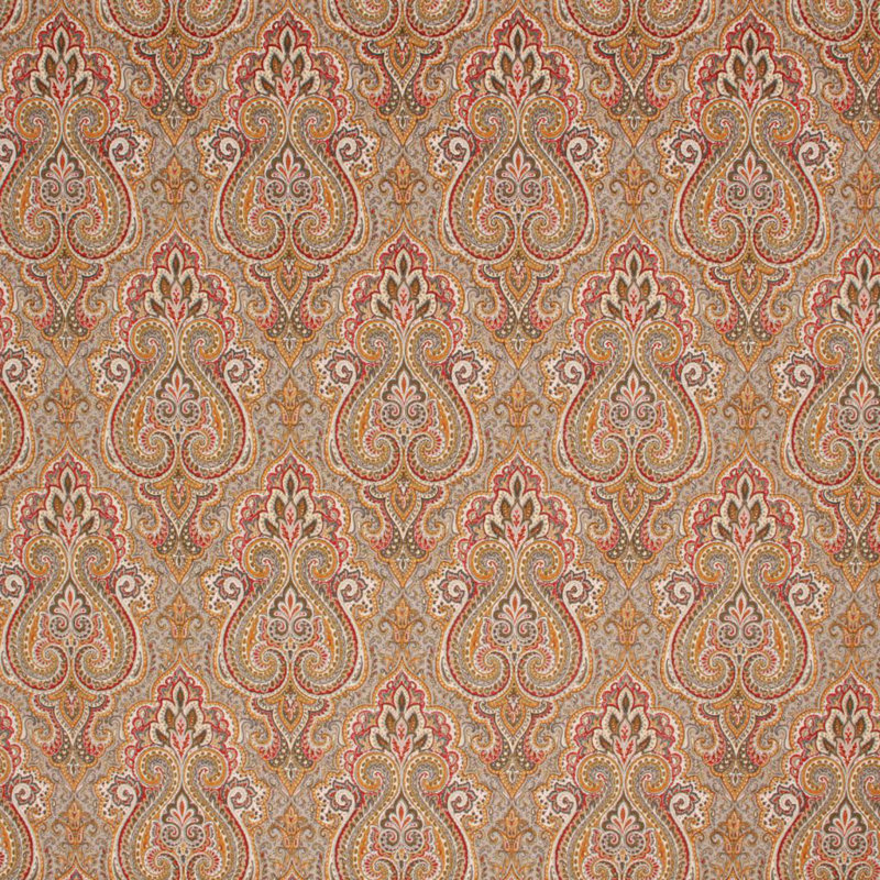 Suite Liverpool Fabric, Woodland