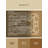 Soft Plush Collier Statue Of Liberty Classic Oriental Area Rug in Brown – Gray Binding-493515512