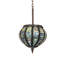 Jeweled 1 - Light Pendant