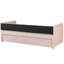 Airianna Upholstered Daybed with Trundle-1103268645