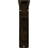 2"W x 5 1/2"D x 8"H Eris Wrought Iron Bracket, (Triple center brace), Antiqued Brass-30778669-30778682
