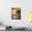 No Frame Print on Canvas-2070473550