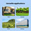 VidaXL Hardware-125554166-125554167