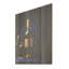 Mead Mystique - Panneau mural en bois de vin sur bois de pin naturel-1227494211
