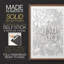 «Vintage Abstract V», estampe numérique - ensemble de 2-941486296-941486298