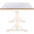 Minka Round Dining Table