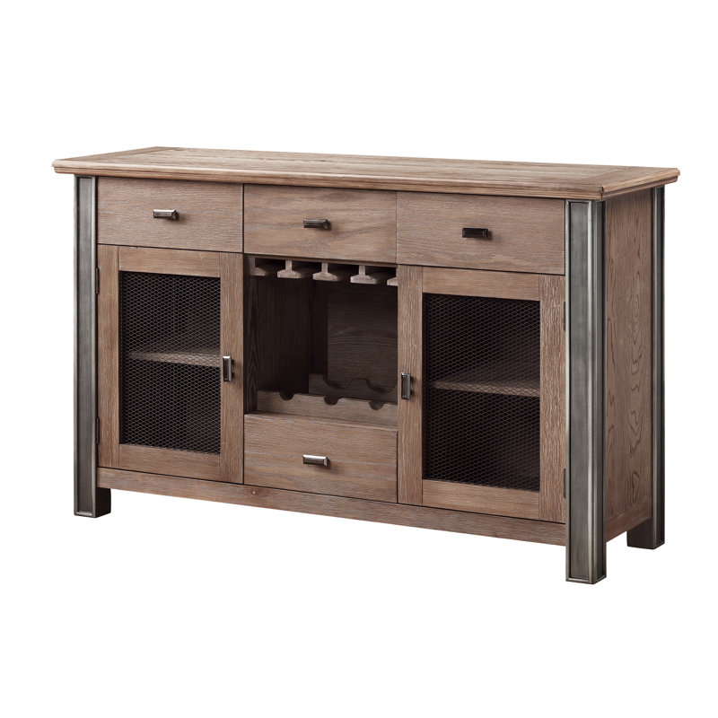 Buffet de rangement Nathaniel