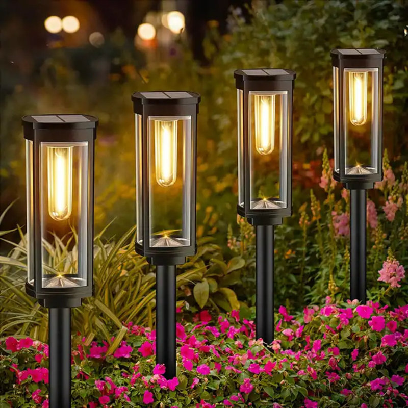 Solar Lights Outdoor