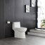 Toilette allongée monobloc DeerValley Ursa-94078771
