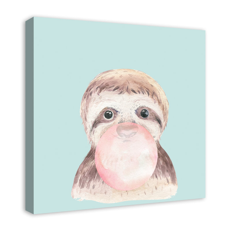 Art sur toile, H 24 po x l 24 po x P 1,25 po
