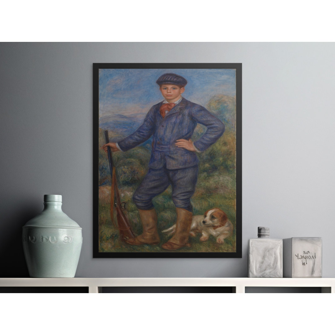 No Frame Print