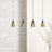 Essoura 4 - Light Kitchen Island Pendant-1593577908