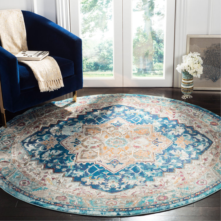 Bruckmann Performance Oriental Rug