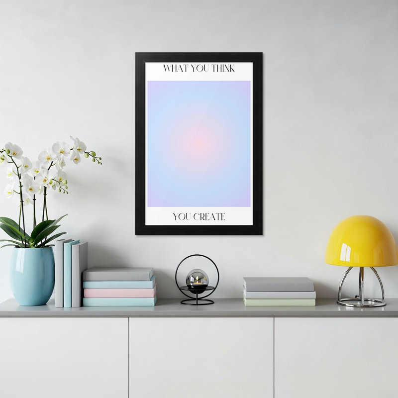 Caylub Single Picture Frame Print, 76.2 cm H x 50.8 cm W
