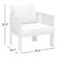 Rebel Accent Chair Beige