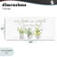 Toile «Every Good & Perfect Gift», conception par Lanie Loreth-157787531