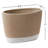 Cavana Ceramic Floor Trough