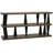 Mood 60'' Solid Wood Console Table