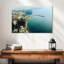 Vue aérienne de Nicci, Jamaïque-108700926