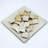 12" x 12" Terra Cotta Grid Mosaic Wall & Floor Tile