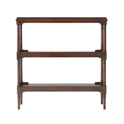 Essential 31'' Solid Wood Console Table